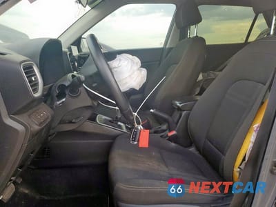 Zdjęcie 7 z 13 samochodu: 2021 HYUNDAI VENUE SEL VIN:KMHRC8A36MU094143 - miniatura