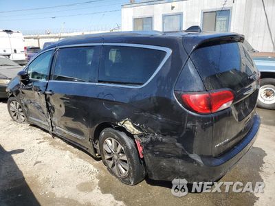 Drugie zdjęcie samochodu z przodu: 2020 CHRYSLER PACIFICA TOURING L PLUS VIN:2C4RC1EG3LR172883 - miniatura
