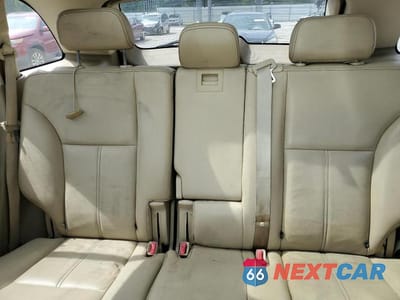 Zdjęcie 10 z 13 samochodu: 2007 FORD EDGE SEL PLUS VIN:2FMDK39C07BA26113 - miniatura