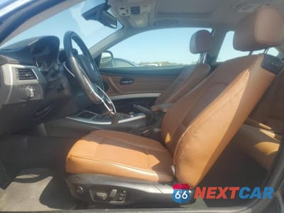 Zdjęcie 7 z 12 samochodu: 2011 BMW 328 I VIN:WBAKE3C58BE444586 - miniatura