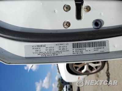 Zdjęcie 12 z 14 samochodu: 2016 DODGE CHALLENGER SXT VIN:2C3CDZAG6GH332150 - miniatura