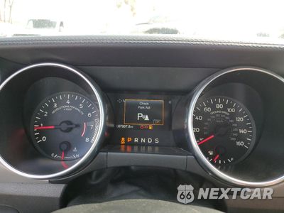 Zdjęcie 9 z 13 samochodu: 2020 FORD MUSTANG VIN:1FATP8UH4L5112126 - miniatura