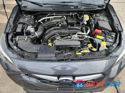 Zdjęcie 12 z 13 samochodu: 2023 SUBARU CROSSTREK PREMIUM VIN:JF2GTAPC8P8220544 - miniatura