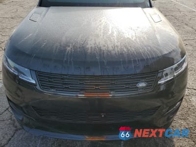 Zdjęcie 11 z 11 samochodu: 2024 LAND ROVER RANGE ROVER SPORT DYNAMIC SE VIN:SAL1L9FU9RA417319 - miniatura