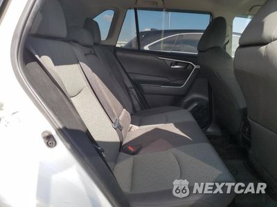 Zdjęcie 10 z 14 samochodu: 2024 TOYOTA RAV4 XLE VIN:4T3RWRFV1RU117723 - miniatura