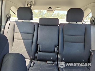Zdjęcie 10 z 13 samochodu: 2011 HONDA CR-V LX VIN:3CZRE3H38BG702598 - miniatura