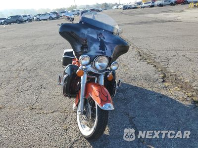 Drugie zdjęcie samochodu z przodu: 2000 HARLEY-DAVIDSON FLHRCI VIN:1HD1FRW11YY600402 - miniatura