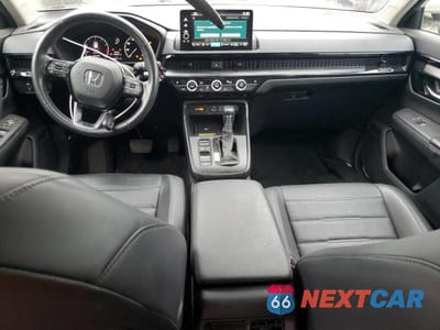 Zdjęcie 8 z 13 samochodu: 2023 HONDA CR-V EXL VIN:2HKRS4H79PH431038 - miniatura
