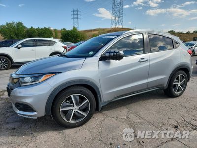 2022 HONDA HR-V EX 3CZRU6H55NM748157 - główne zdjęcie licytacji z USA - miniatura
