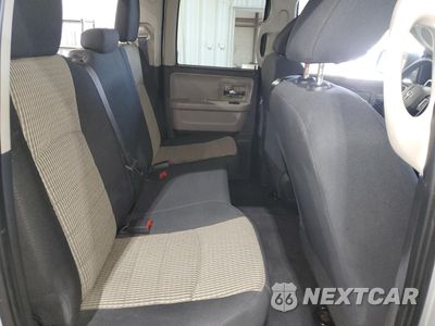 Zdjęcie 10 z 12 samochodu: 2011 DODGE RAM 1500 VIN:1D7RV1GT1BS689977 - miniatura