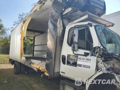 Zdjęcie 9 z 11 samochodu: 2011 FREIGHTLINER M2 106 MEDIUM DUTY VIN:1FVACWDT7BDBD8040 - miniatura