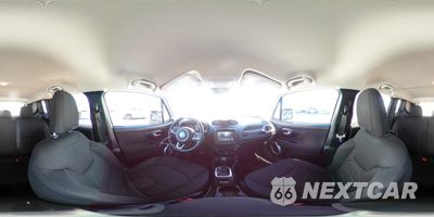 Zdjęcie 15 z 16 samochodu: 2019 JEEP RENEGADE LATITUDE VIN:ZACNJBBB0KPK66643 - miniatura