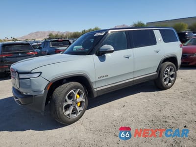 2024 RIVIAN R1S ADVENTURE 7PDSGABA6RN036803 - główne zdjęcie licytacji z USA - miniatura