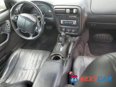 Zdjęcie 8 z 12 samochodu: 2002 CHEVROLET CAMARO Z28 VIN:2G1FP22G122146557 - miniatura