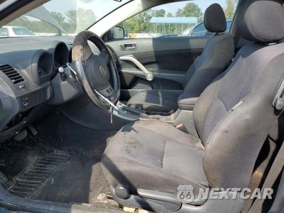 Zdjęcie 7 z 15 samochodu: 2008 TOYOTA SCION TC VIN:JTKDE167780262440 - miniatura