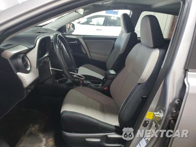 Zdjęcie 7 z 16 samochodu: 2017 TOYOTA RAV4 XLE VIN:2T3RFREV1HW567050 - miniatura