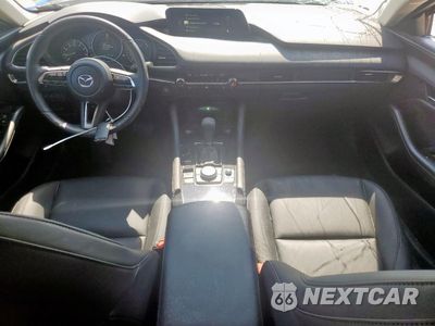 Zdjęcie 8 z 14 samochodu: 2025 MAZDA 3 PREFERRED VIN:JM1BPACM6S1768135 - miniatura