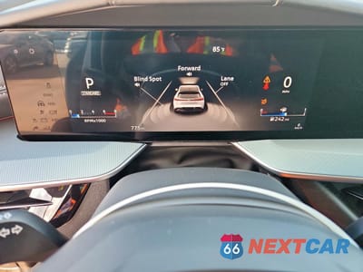 Zdjęcie 9 z 15 samochodu: 2025 NISSAN MURANO SL VIN:5N1AZ3CS2SC140363 - miniatura