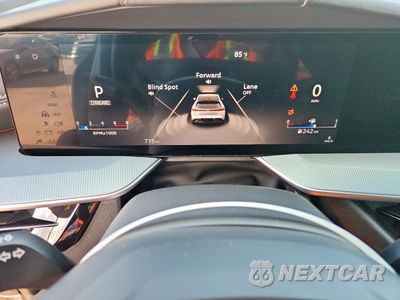 Zdjęcie 9 z 15 samochodu: 2025 NISSAN MURANO SL VIN:5N1AZ3CS2SC140363 - miniatura