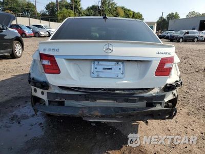 Zdjęcie 6 z 13 samochodu: 2011 MERCEDES-BENZ E-KLASSE E 350 4MATIC VIN:WDDHF8HB7BA394833 - miniatura