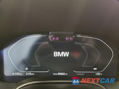 Zdjęcie 9 z 13 samochodu: 2020 BMW M850XI VIN:WBAGV8C03LBP48872 - miniatura