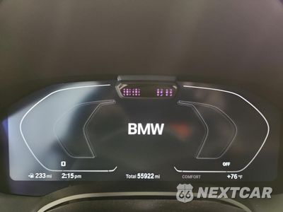 Zdjęcie 9 z 13 samochodu: 2020 BMW M850XI VIN:WBAGV8C03LBP48872 - miniatura