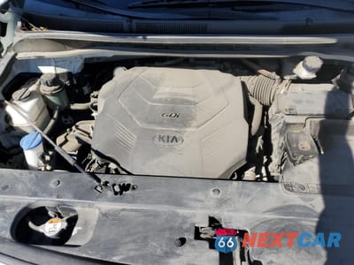 Zdjęcie 12 z 13 samochodu: 2021 KIA SEDONA LX VIN:KNDMB5C11M6663240 - miniatura