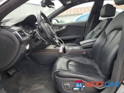 Zdjęcie 7 z 13 samochodu: 2017 AUDI A7 PRESTIGE VIN:WAU22AFC9HN069257 - miniatura