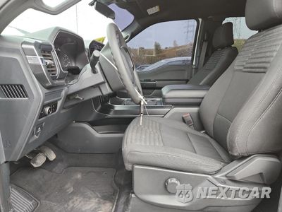 Zdjęcie 7 z 14 samochodu: 2023 FORD F150 SUPER CAB VIN:1FTEX1EP6PKF68958 - miniatura