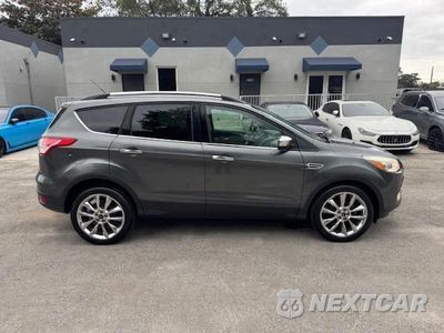 Zdjęcie 13 z 15 samochodu: 2016 FORD ESCAPE SE VIN:1FMCU0GX4GUC35892 - miniatura