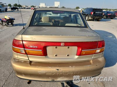 Zdjęcie 6 z 12 samochodu: 2002 SATURN L200 VIN:1G8JU54F82Y564076 - miniatura