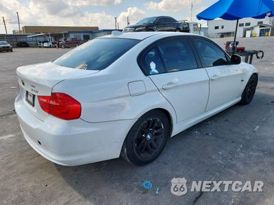 Trzecie zdjęcie samochodu z tyłu: 2011 BMW 328 I SULEV VIN:WBAPH5G5XBNM83523 - miniatura