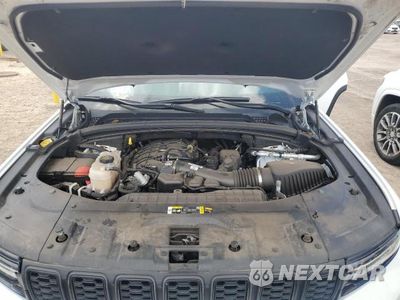Zdjęcie 12 z 14 samochodu: 2023 JEEP GRAND CHEROKEE LAREDO VIN:1C4RJHAG1PC512616 - miniatura