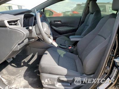 Zdjęcie 7 z 16 samochodu: 2025 TOYOTA COROLLA SE VIN:JTND4MBE9S3249190 - miniatura