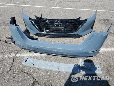 Zdjęcie 12 z 13 samochodu: 2024 NISSAN SENTRA SV VIN:3N1AB8CV5RY260744 - miniatura