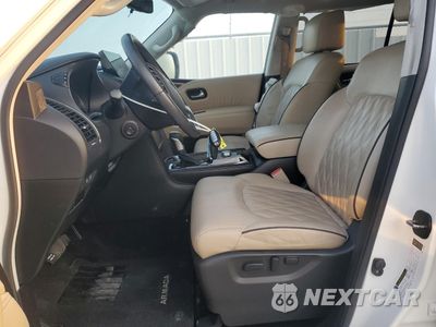 Zdjęcie 7 z 14 samochodu: 2022 NISSAN ARMADA PLATINUM VIN:JN8AY2CD2N9677971 - miniatura