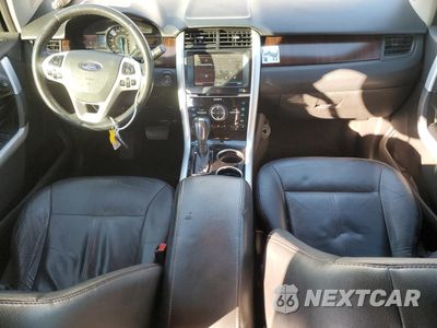 Zdjęcie 8 z 16 samochodu: 2011 FORD EDGE LIMITED VIN:2FMDK3KC2BBA79964 - miniatura