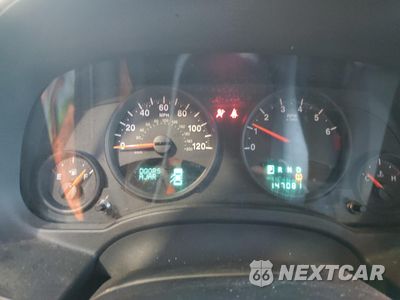 Zdjęcie 9 z 15 samochodu: 2009 JEEP PATRIOT SPORT VIN:1J8FF28B89D221726 - miniatura