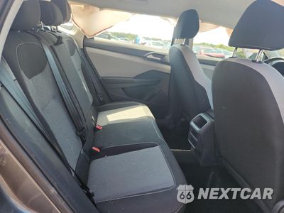 Zdjęcie 11 z 14 samochodu: 2023 VOLKSWAGEN TAOS S VIN:3VVCX7B22PM375641 - miniatura