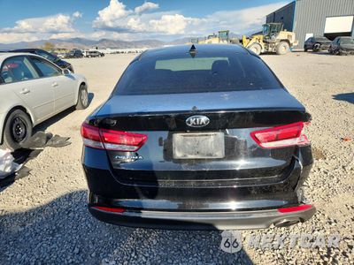 Zdjęcie 6 z 15 samochodu: 2018 KIA OPTIMA LX VIN:5XXGT4L31JG254870 - miniatura