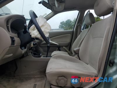 Zdjęcie 7 z 13 samochodu: 2005 NISSAN SENTRA 1.8 VIN:3N1CB51D95L454492 - miniatura