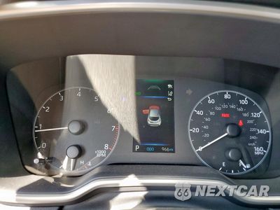 Zdjęcie 9 z 16 samochodu: 2025 TOYOTA COROLLA SE VIN:JTND4MBE9S3249190 - miniatura