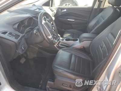 Zdjęcie 7 z 13 samochodu: 2014 FORD ESCAPE SE VIN:1FMCU9G9XEUE57551 - miniatura