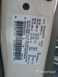 Zdjęcie 13 z 15 samochodu: 2001 DODGE GRAND CARAVAN SE VIN:1B4GP24361B260335 - miniatura