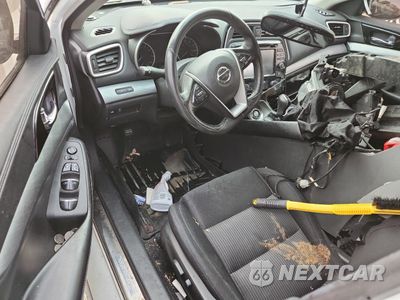 Zdjęcie 8 z 13 samochodu: 2016 NISSAN MAXIMA 3.5S VIN:1N4AA6APXGC422078 - miniatura