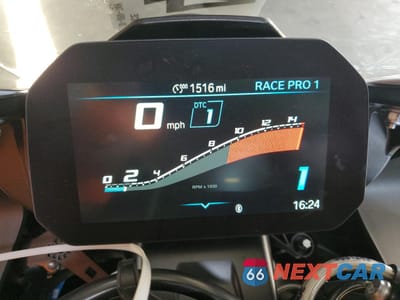 Zdjęcie 7 z 9 samochodu: 2025 BMW S 1000 RR VIN:WB10P2302S6L04172 - miniatura