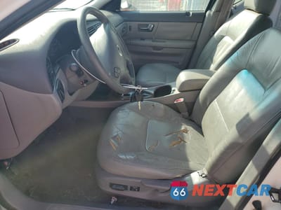 Zdjęcie 7 z 12 samochodu: 2001 MERCURY SABLE LS PREMIUM VIN:1MEHM55S81A641809 - miniatura