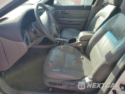 Zdjęcie 7 z 12 samochodu: 2001 MERCURY SABLE LS PREMIUM VIN:1MEHM55S81A641809 - miniatura