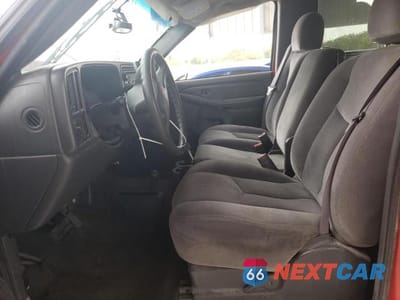 Zdjęcie 7 z 13 samochodu: 2007 GMC NEW SIERRA K1500 CLASSIC VIN:3GTEK14V87G236221 - miniatura