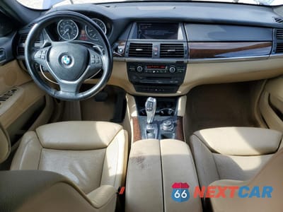 Zdjęcie 8 z 14 samochodu: 2012 BMW X6 XDRIVE35I VIN:5UXFG2C5XCL781037 - miniatura